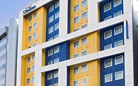 Citadines Shinjuku Tokyo